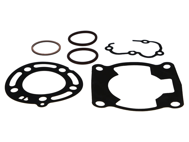 Wiseco Motorcycle Off Road, 2 Stroke Gasket TOP END GASKET Kit - KAW KX85 '01-13 (810414) (W-W5985)