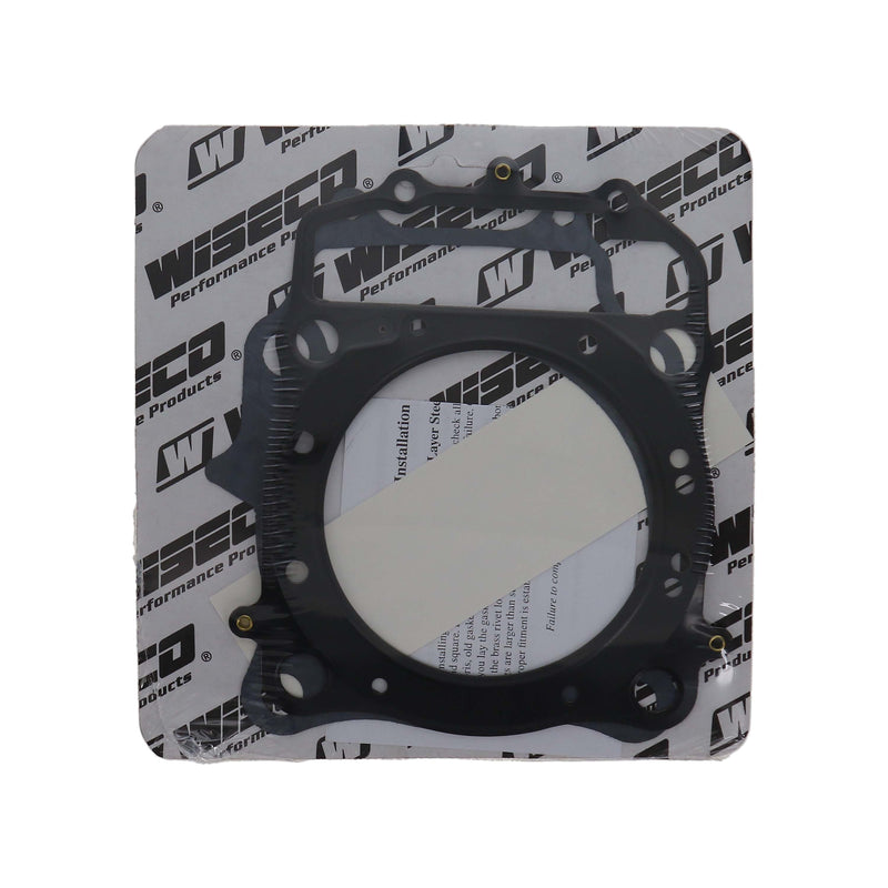 Wiseco Motorcycle Off Road, 4 Stroke Gasket Kit - HON XR650R 00-07 (W-W5892)