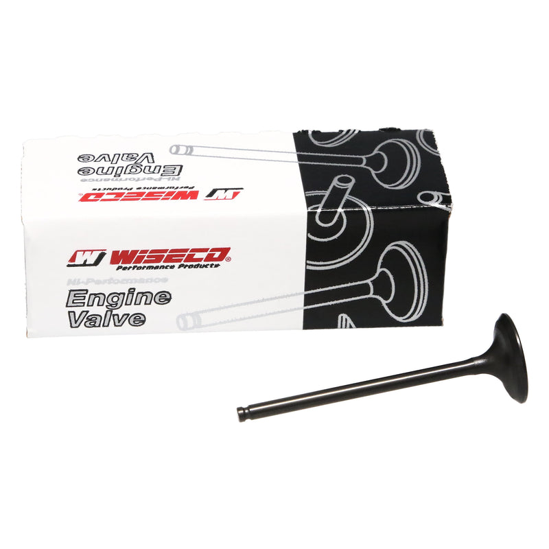 Wiseco All Terrain Vehicle, 4 Stroke Valve Valve - Steel Intake '87-10 Yam 350cc (W-VIS028)
