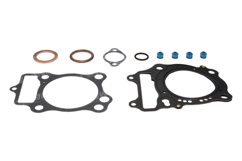 Wiseco Motorcycle Off Road, 4 Stroke Gasket Gasket Kit - '07-09 Honda CRF150R 66mm (810213) (W-W6589)