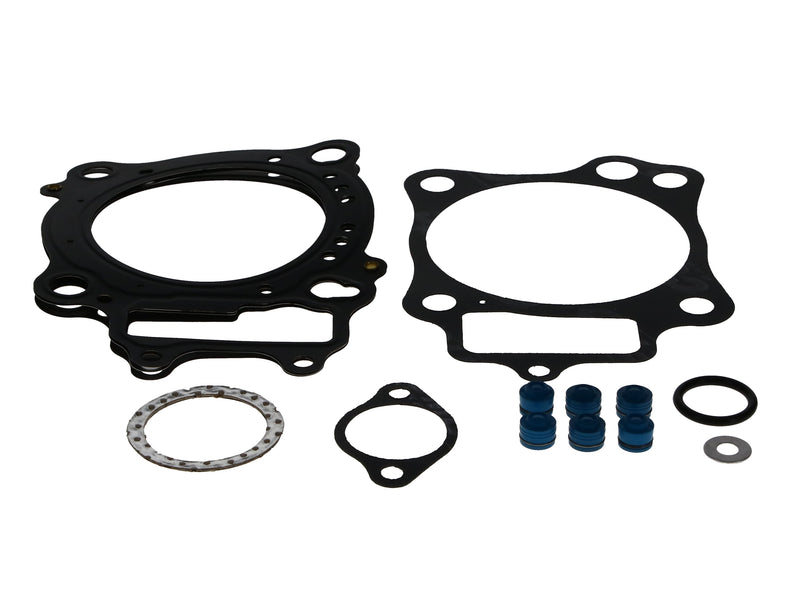 Wiseco Motorcycle Off Road, 4 Stroke Gasket Gasket Kit - 78mm - Honda CRF250R 10-17 (810285) (W-W6805)