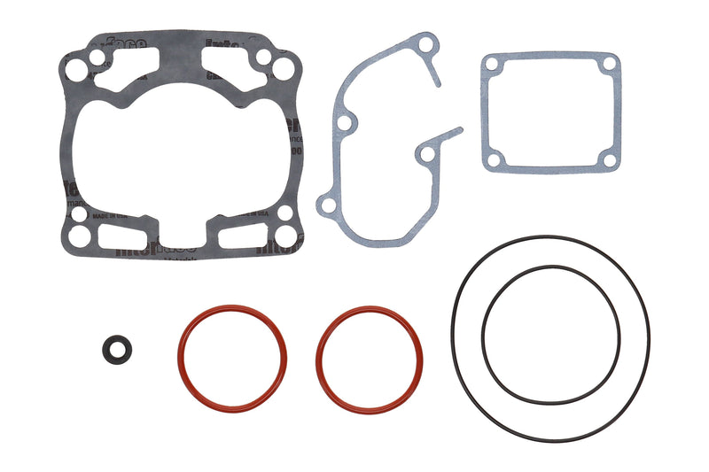 Wiseco Motorcycle Off Road, 2 Stroke Gasket Kit - KAW KX125 03-08 (810430) (W-W6253)