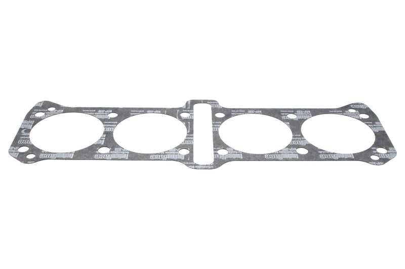 Wiseco Motorcycle On Road, 4 Stroke Gasket .020 FIBER BASE GSKT-SUZ 1198-1260 (W-W5375)