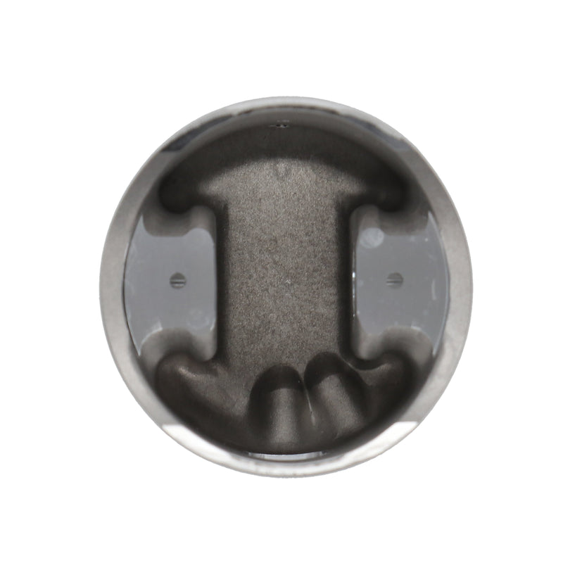 Wiseco Motorcycle Off Road, 2 Stroke Piston, Shelf Stock - YAMAHA YZ125 02-04 PRO-LITE 2165CS (W-797M05500)