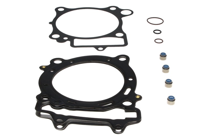 Wiseco All Terrain Vehicle, 4 Stroke Gasket Kit - KAW KFX450R ATV 96mm (810920) (W-W6651)