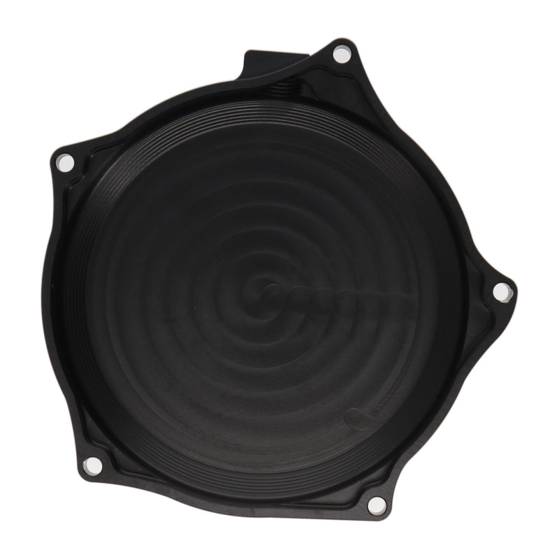 Wiseco Precision Products Motorcycle Off Road, 4 Stroke Clutch Basket, Accessory Clutch Cover - 2010 Honda CRF250R (W-WPPC038)
