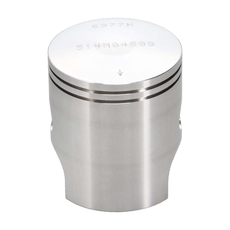 Wiseco Motorcycle Off Road, 2 Stroke Piston, Shelf Stock KAW KX80 84-85,KDX80 83-88 1890CD (W-514M04800)