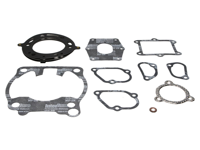 Wiseco Off Road, 2 Stroke TOP END Gasket Kit - HONDA CR250 86-89 (810254) (810255) (810256) (810257) (W-W4895)