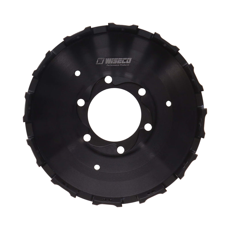 Wiseco Precision Products Motorcycle Off Road, 4 Stroke Clutch Basket, Shelf Stock 03-05KLX 3-04/Z400, 00-09 DRZ400 C.BSKT (W-WPP3020)