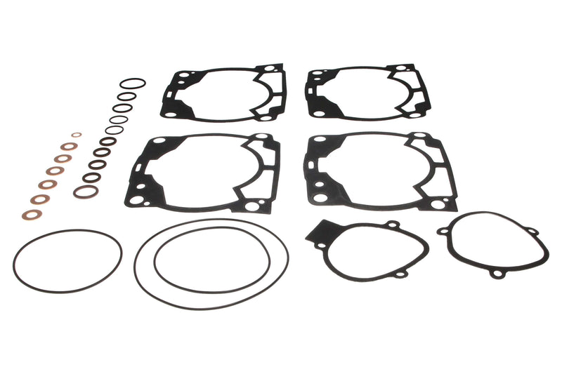 Wiseco Motorcycle Off Road Gasket Kit KTM 250 EXC TPI / Husqvarna TE250i 2018 (W-W6979)