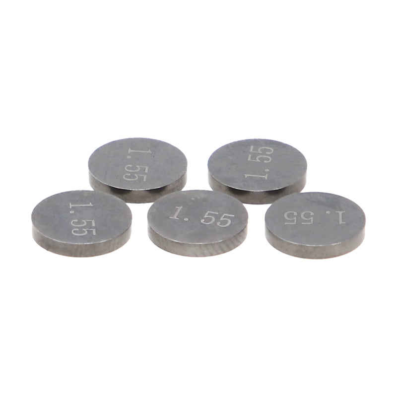 Wiseco 4 Stroke Valve Shim Valve Shim Refill Kit- 7.48 x 1.55mm (5) (W-VS7155)