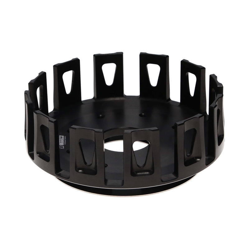 Wiseco Precision Products Motorcycle Off Road, 4 Stroke Clutch Basket, Shelf Stock Clutch Basket - 2008-10 RMZ450 (W-WPP3049)
