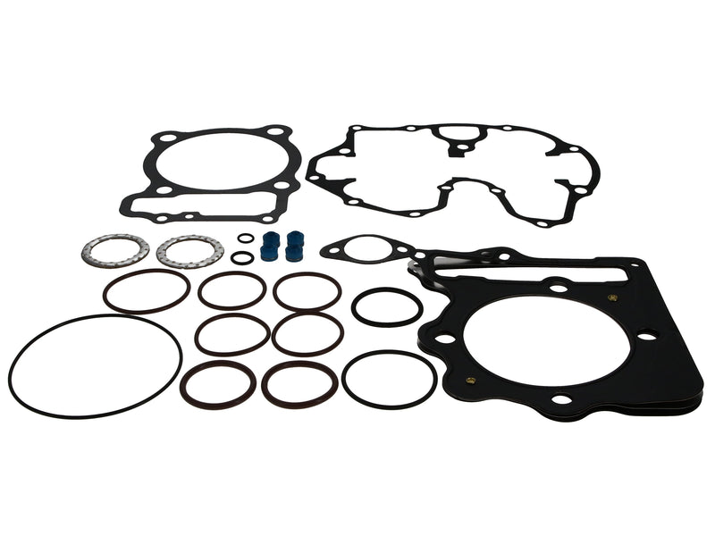 Wiseco All Terrain Vehicle, 4 Stroke Gasket Kit - 06-14 YFM700 Raptor (810923) (W-W6570)