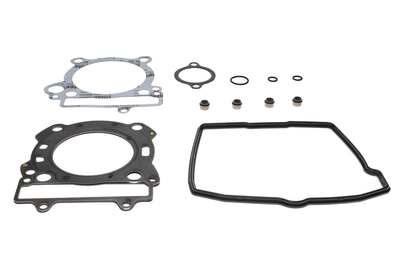 Wiseco Motorcycle Off Road, 4 Stroke Gasket Kit - 79-77mm - 06-12 KTM 250 SX-F (810328) (W-W6573)