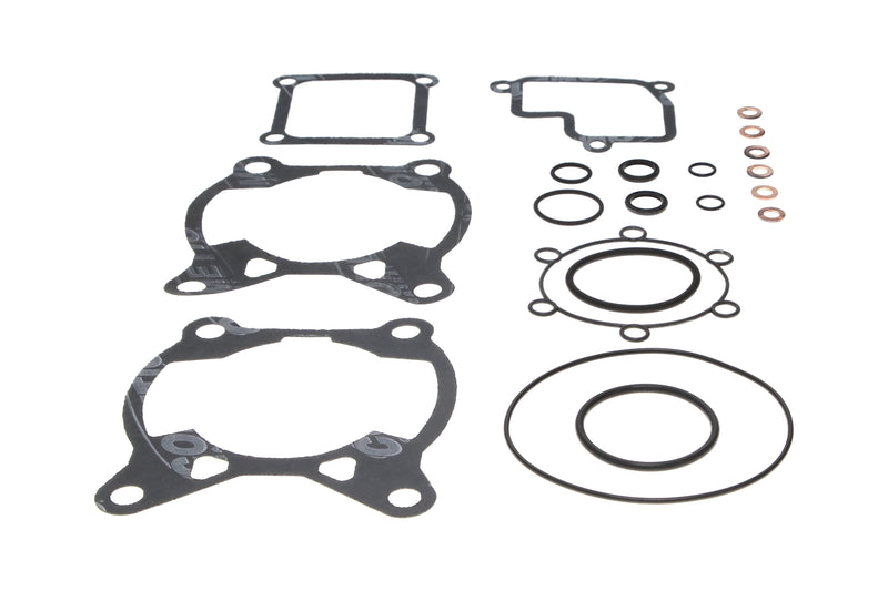 Wiseco Motorcycle Off Road, 2 Stroke Gasket Gasket Kit - '03-08 KTM 105 SX 52mm (W-W6659)