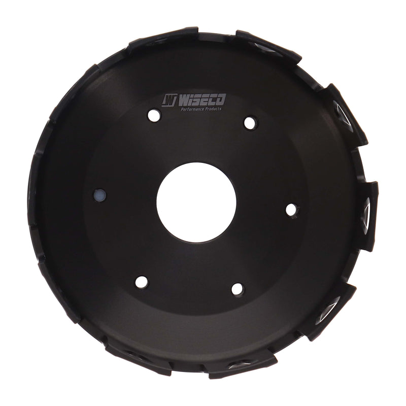 Wiseco Motorcycle Off Road Forged Clutch Basket (W-WPP3058)