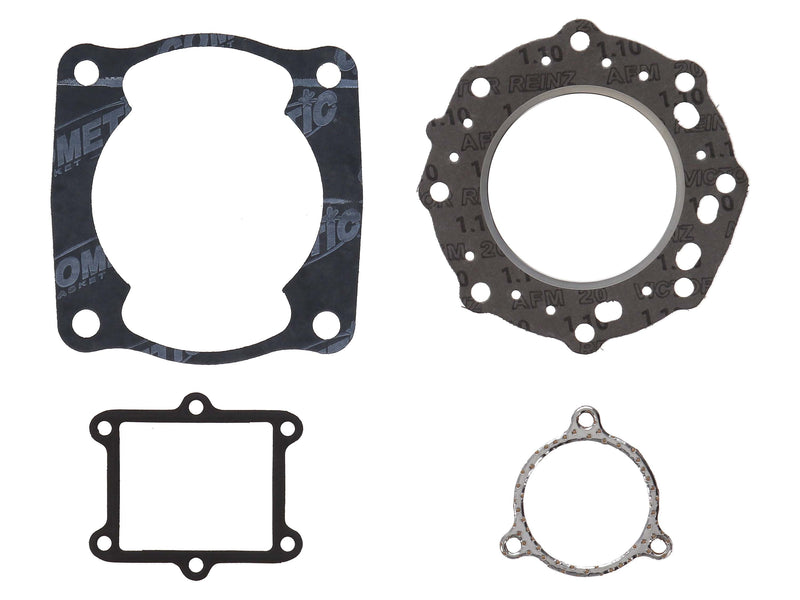Wiseco All Terrain Vehicle, 2 Stroke Gasket GASKET KIT - PILOT FL400R 89-91 (W-W5163)