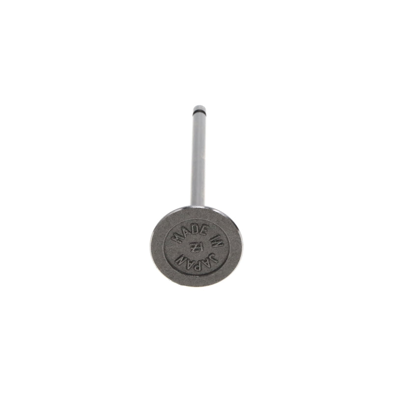 Wiseco Motorcycle Off Road, 4 Stroke Valve Valve- Steel Intake '96-04 Honda XR250R (W-VIS024)