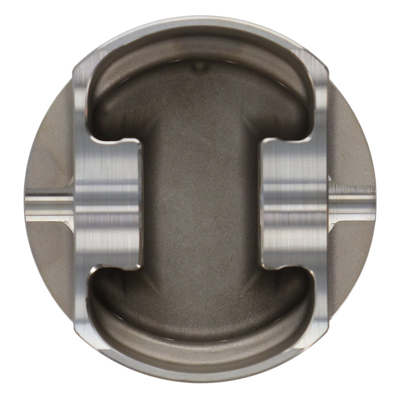 Wiseco Motorcycle Off Road, 4 Stroke Piston, Shelf Stock Honda XR650C 93-99/XR650L 96-08 10.5:1 (W-4989M10000)