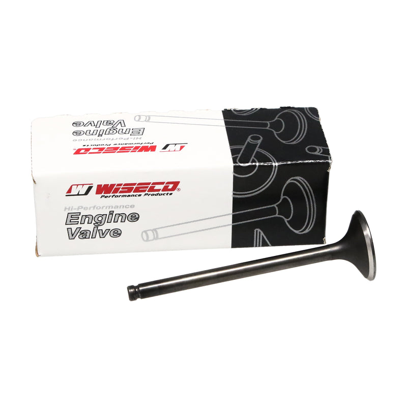 Wiseco Motorcycle Off Road, 4 Stroke Valve Valve- Steel Exhaust Hon XR600R '93-00 (W-VES004)