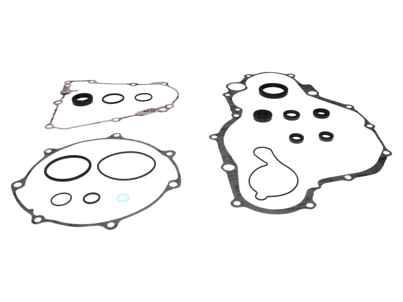 Wiseco Motorcycle Off Road, 4 Stroke Gasket Btm End Gskt Kit-'06-09 YZ/'07-10 WR450F (W-WB1166)