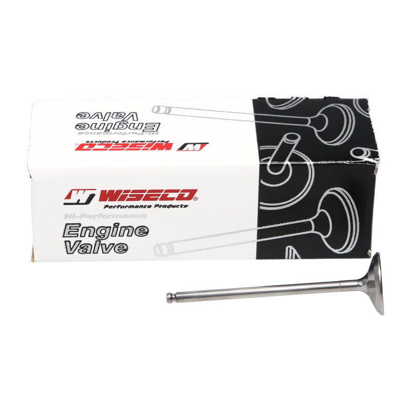 Wiseco Motorcycle Off Road, 4 Stroke Valve Valve-Titanium Cntr Int YZ/WR250F 01-09 (W-VIT005C)