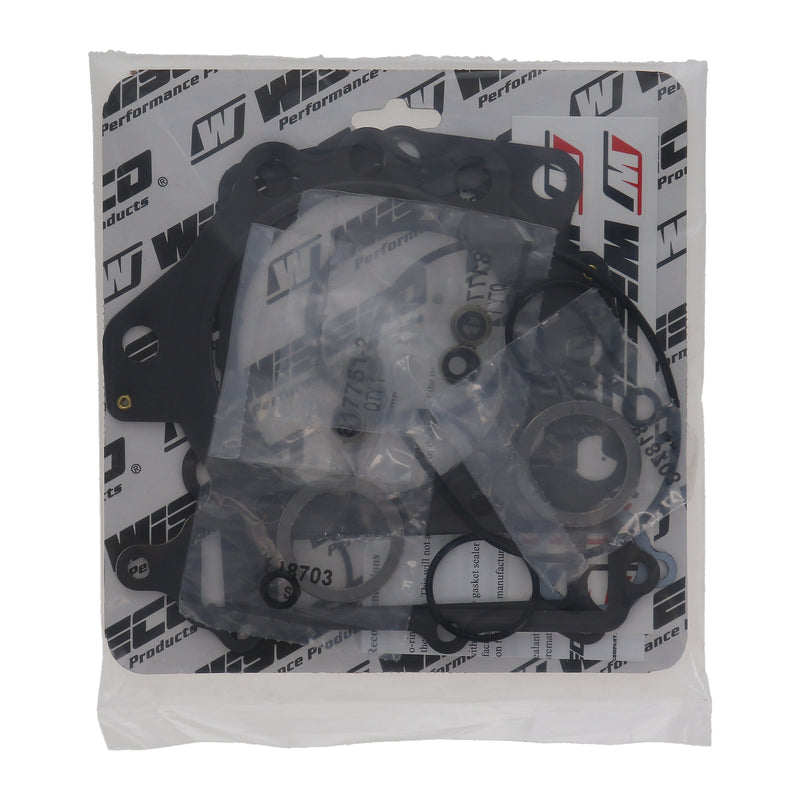 Wiseco All Terrain Vehicle, 4 Stroke Gasket Kit - Yam. YFM600 98-01 (810833) (W-W5726)