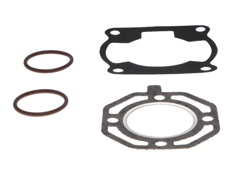 Wiseco Motorcycle Off Road, 2 Stroke Gasket Kit - KAW KX80 88-90 (810404) (810406) (W-W5117)