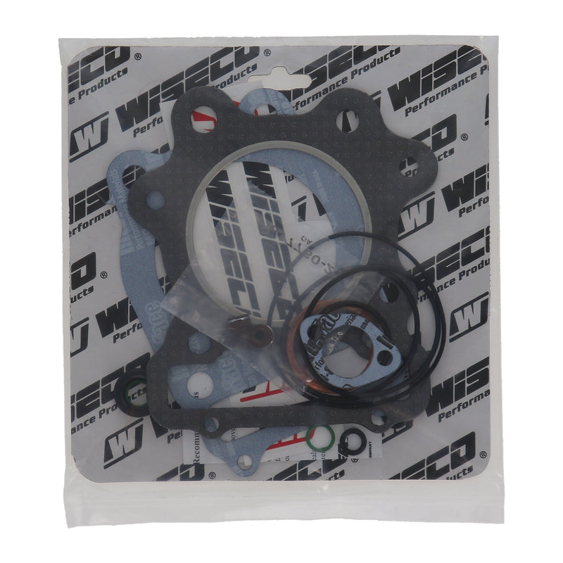 Wiseco All Terrain Vehicle, 4 Stroke Gasket Gasket Kit - Honda TRX300 '88-00 76mm (W-W5573)