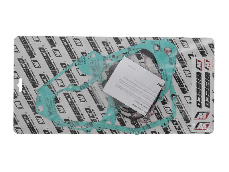 Wiseco Motorcycle Off Road, 2 Stroke Gasket Bottom End Gskt Kit- '92-01 Kaw. KX250 (W-WB1091)