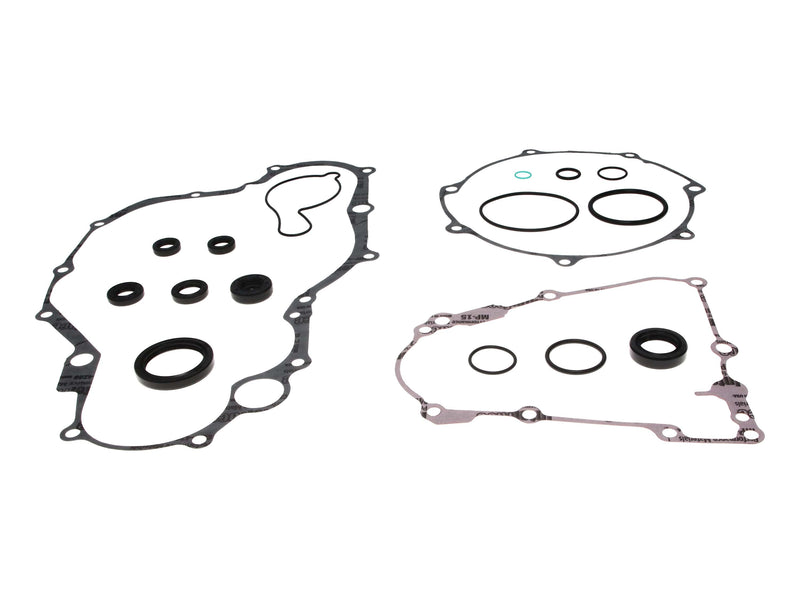 Wiseco Motorcycle Off Road, 4 Stroke Gasket Btm End Gskt Kit-'06-09 YZ/'07-10 WR450F (W-WB1166)