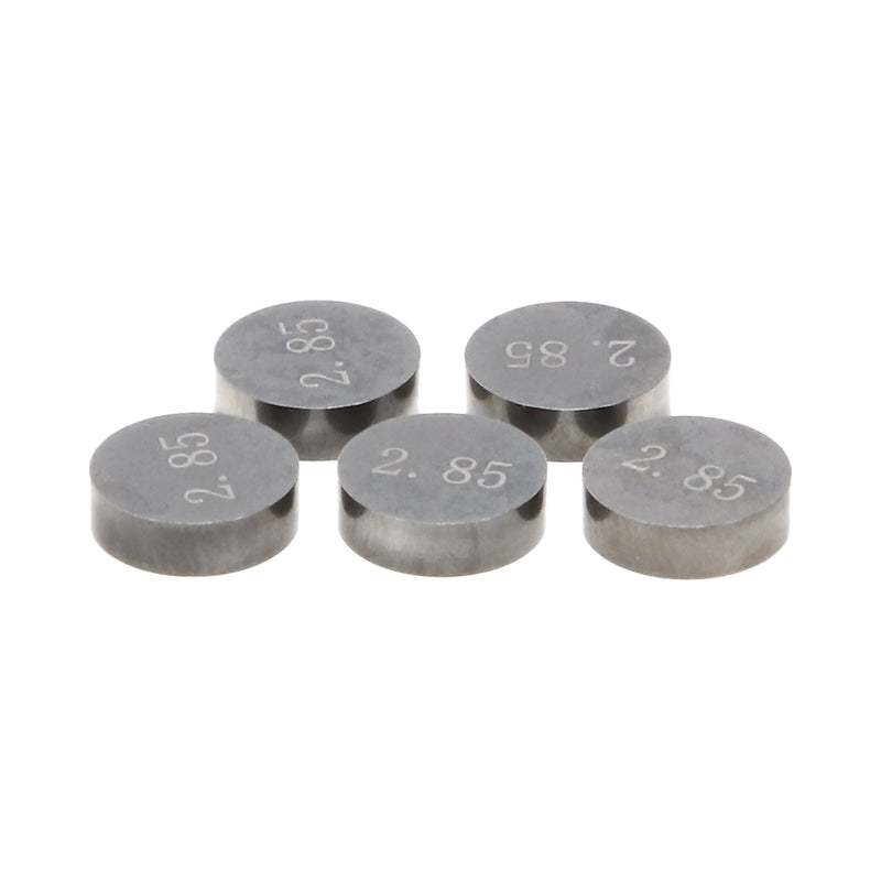 Wiseco 4 Stroke Valve Shim Valve Shim Refill Kit- 9.48 x 2.85mm (5) (W-VS9285)