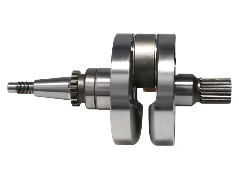 Wiseco Motorcycle Off Road, 4 Stroke Crankshaft Crankshaft Assembly- KXF/RM-Z250 (W-WPC144)