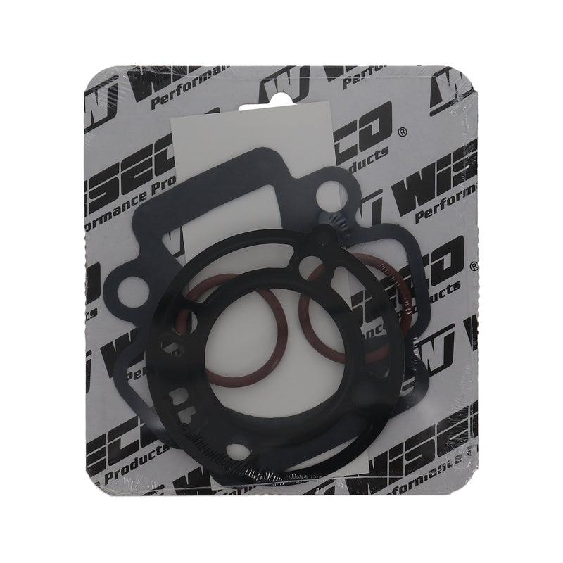 Wiseco Motorcycle Off Road, 2 Stroke Gasket GASKET KIT-KAW KX65 '00-10 47.0MM (W-W5889)