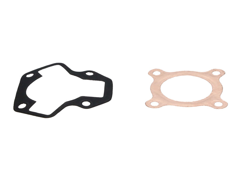 Wiseco Motorcycle Off Road, 2 Stroke Gasket HEAD & BASE GSKTS-YAMAHA YSR50 (W-W5704)