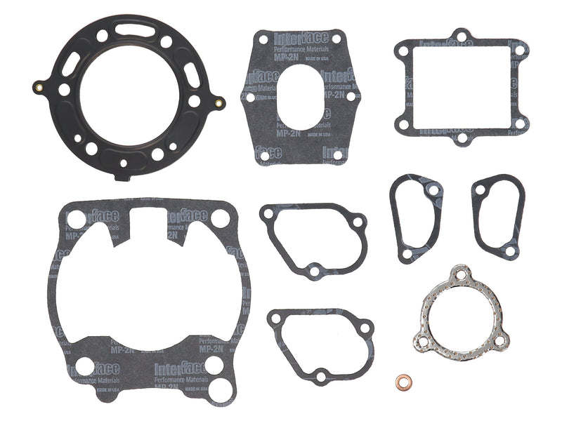 Wiseco Off Road, 2 Stroke TOP END Gasket Kit - HONDA CR250 86-89 (810254) (810255) (810256) (810257) (W-W4895)