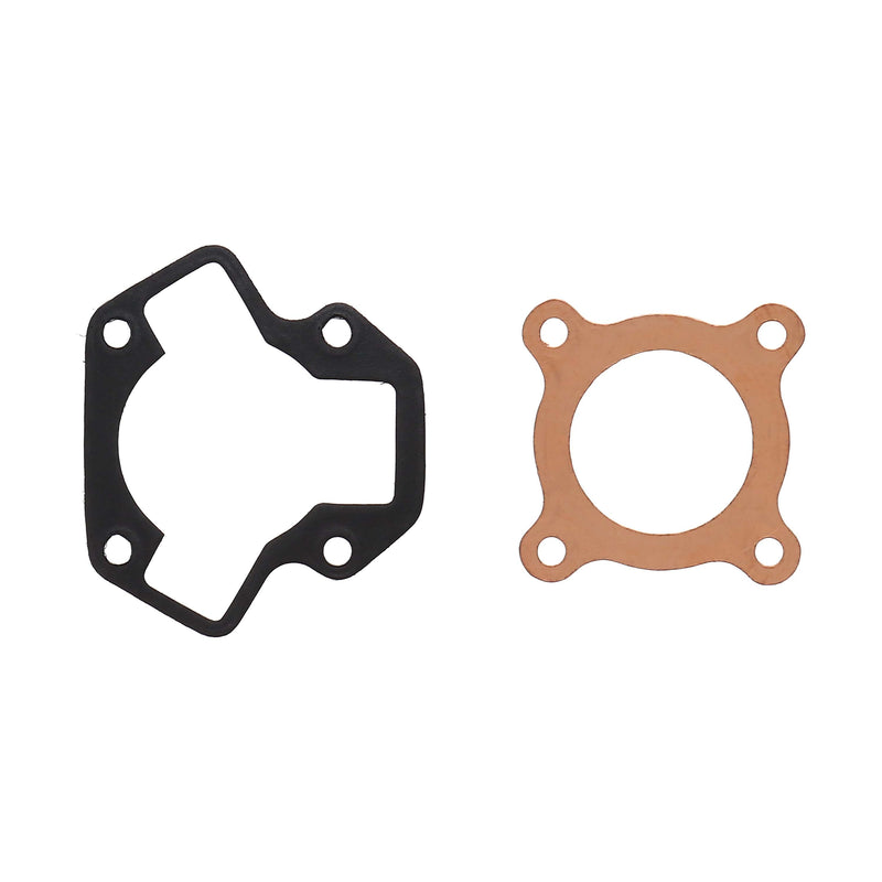 Wiseco Motorcycle Off Road, 2 Stroke Gasket HEAD & BASE GSKTS-YAMAHA YSR50 (W-W5704)