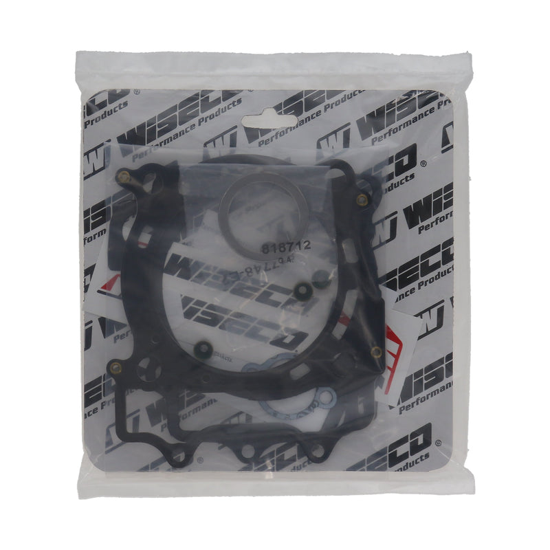 Wiseco Motorcycle Off Road, 4 Stroke Gasket Kit - Yam. YZ/WR450F/YZF450 95mm (810687) (W-W6420)