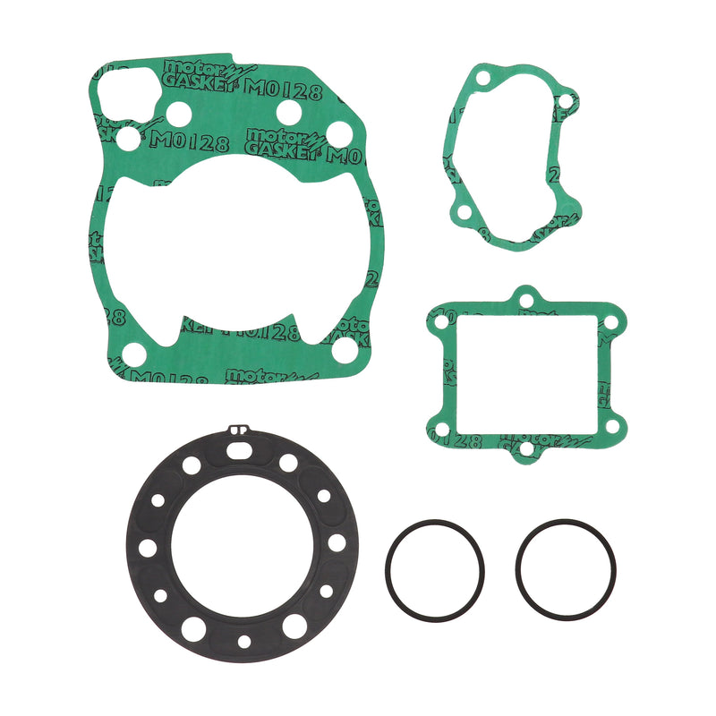 Wiseco Motorcycle Off Road, 2 Stroke Gasket Gasket Kit - Honda CR250 '92-01 (810259) (W-W5319)