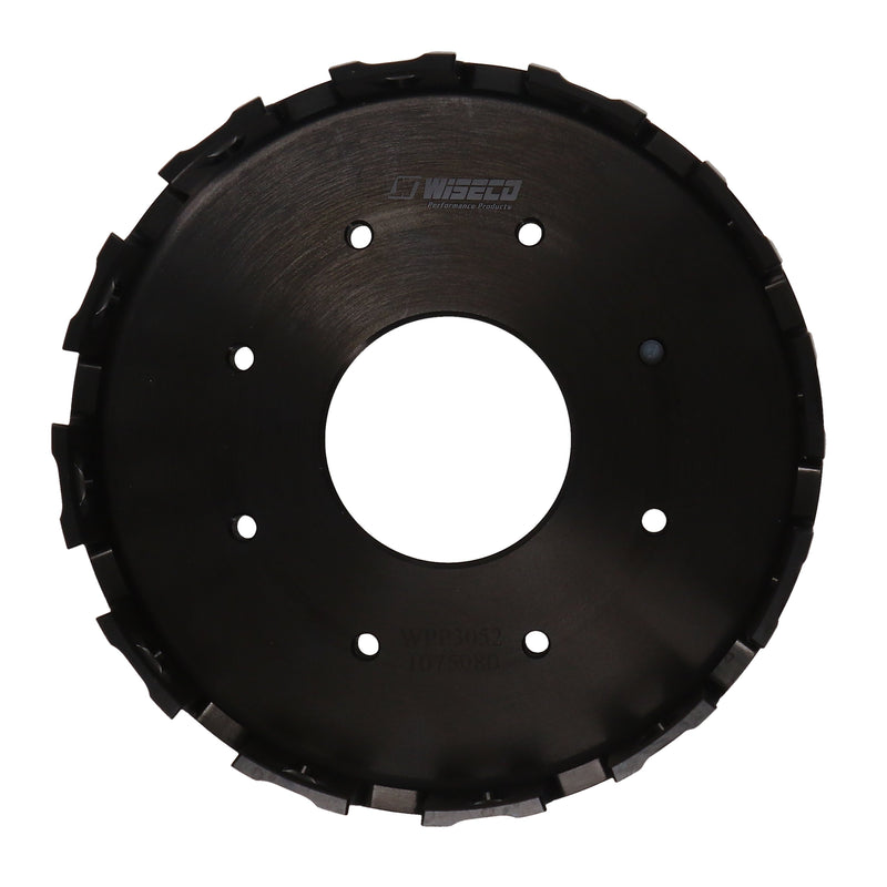 Wiseco Precision Products Motorcycle Off Road, 2 Stroke Clutch Basket KTM 125/200 98-05, '09-10 (W-WPP3033)