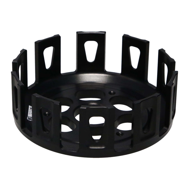 Wiseco Precision Products Motorcycle Off Road, 2 Stroke Clutch Basket, Shelf Stock 02-10 YZ85 CLUTCH BASKET (W-WPP3017)