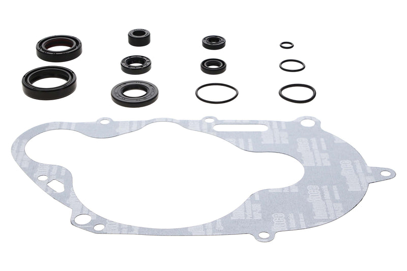 Wiseco Motorcycle Off Road, 2 Stroke Gasket Bottom End Gasket Kit- '83-05 BW/PW80 (W-WB1057)