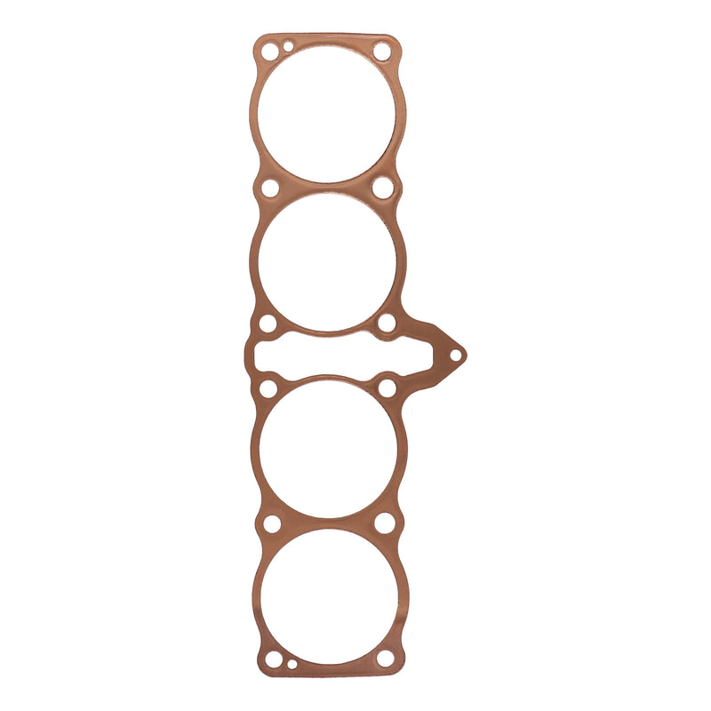 Wiseco Motorcycle On Road, 4 Stroke Gasket BASE GASKET - SUZUKI GSXR1100 86-92 (W-W6068)