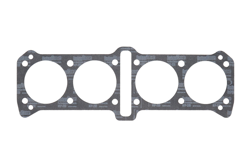Wiseco Motorcycle On Road, 4 Stroke Gasket .020 FIBER BASE GSKT-SUZ 1198-1260 (W-W5375)