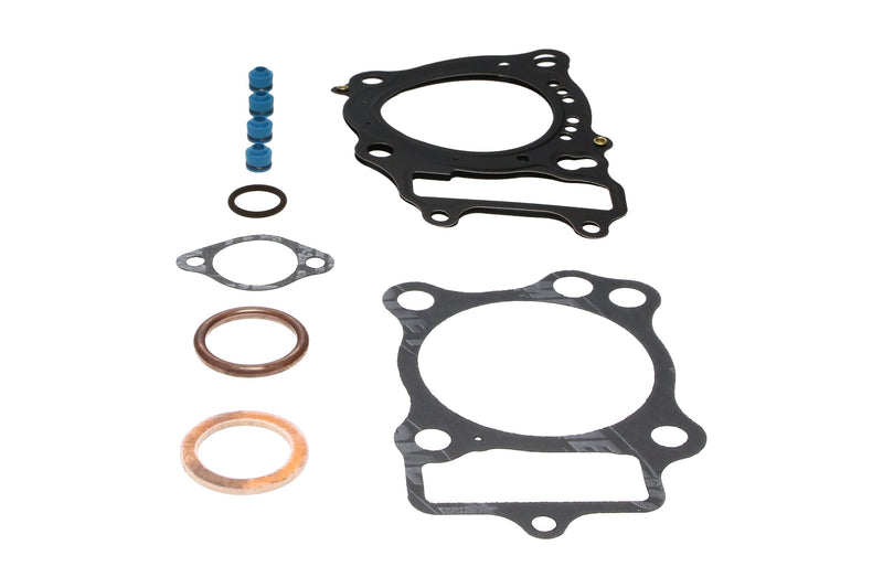 Wiseco Motorcycle Off Road, 4 Stroke Gasket Gasket Kit - '07-09 Honda CRF150R 66mm (810213) (W-W6589)