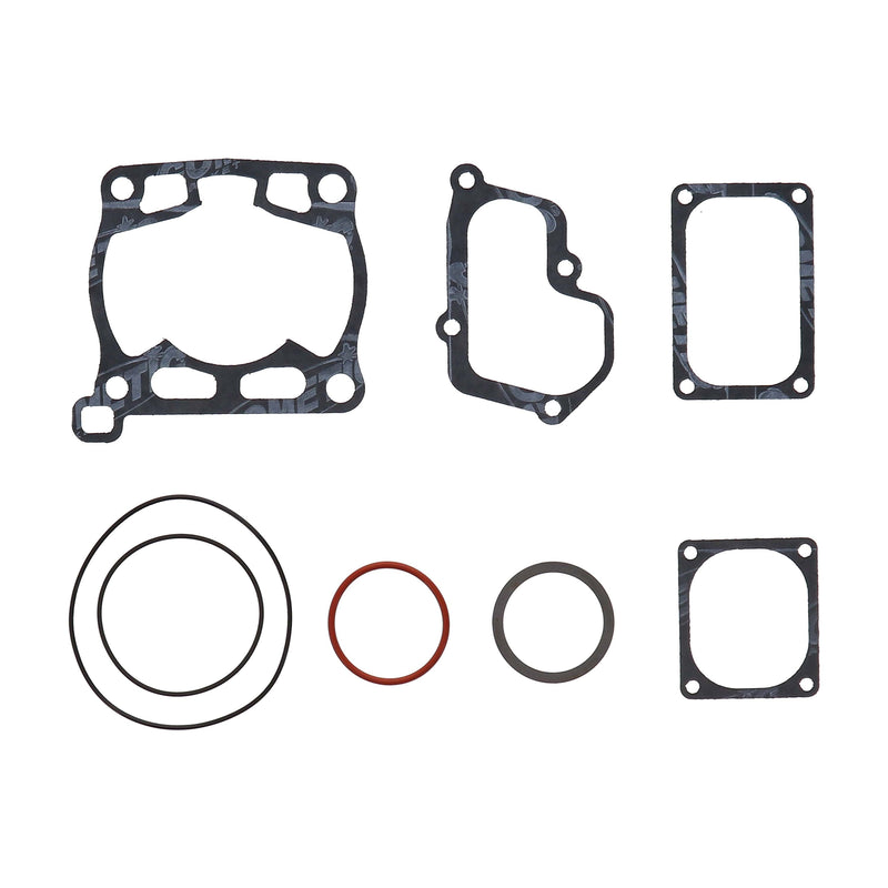 Wiseco Motorcycle Off Road, 2 Stroke Gasket Kit - SUZ RM125 91-96 (810545) (810547) (W-W6384)