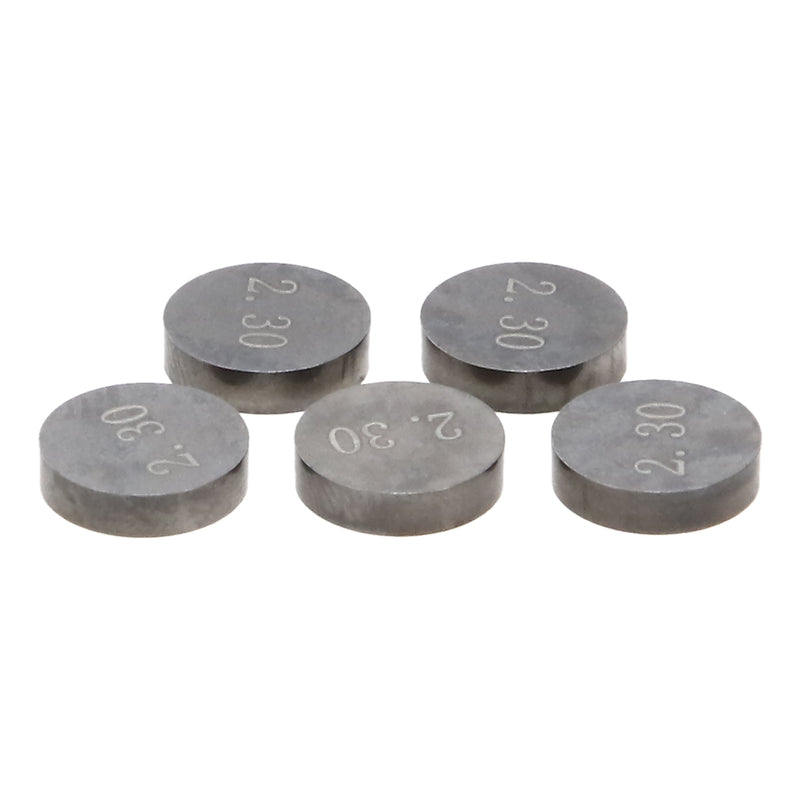 Wiseco 4 Stroke Valve Shim Valve Shim Refill Kit- 9.48 x 2.30mm (5) (W-VS9230)