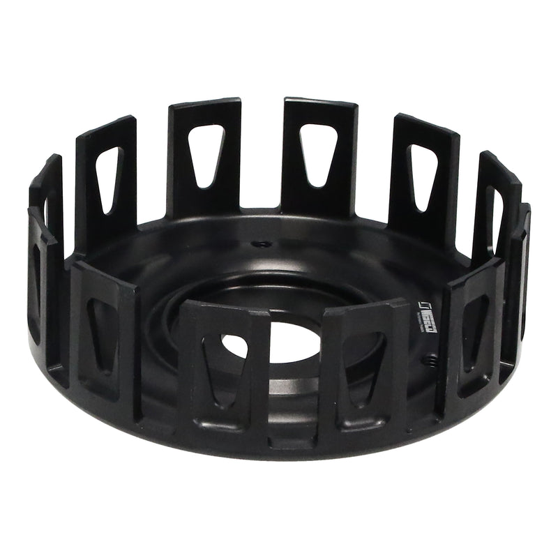 Wiseco Precision Products All Terrain Vehicle, 4 Stroke Clutch Basket, Shelf Stock 2004-06 YFZ450 YAM ATV Clutch Basket (W-WPP3028)
