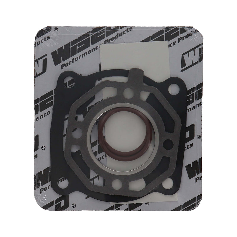 Wiseco Motorcycle Off Road, 2 Stroke Gasket Kit - KAW KX80 88-90 (810404) (810406) (W-W5117)