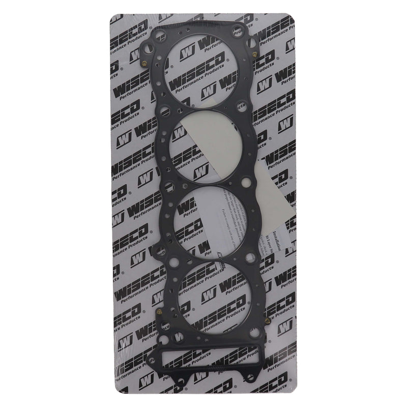 Wiseco Motorcycle On Road, 4 Stroke Gasket Head Gasket for Suz. GSXR1300 '99-09 (W-W6357)